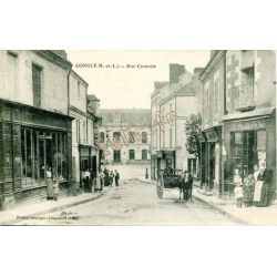 Longue-Jumelles