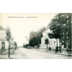 Longue-Jumelles
