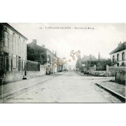 Saint-Hilaire