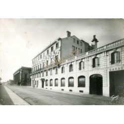 Saumur
