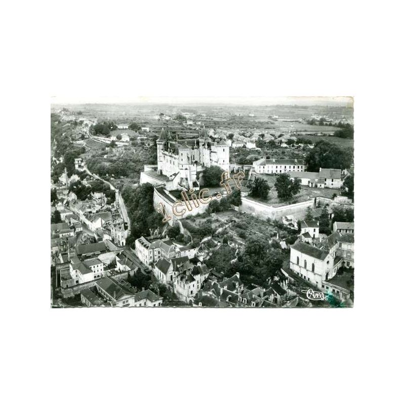 Saumur