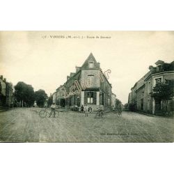 Vihiers