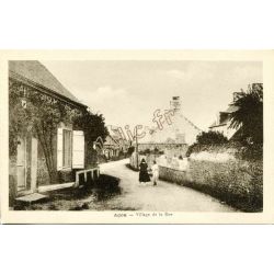 Agon-Coutainville