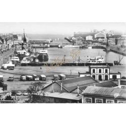 Cherbourg