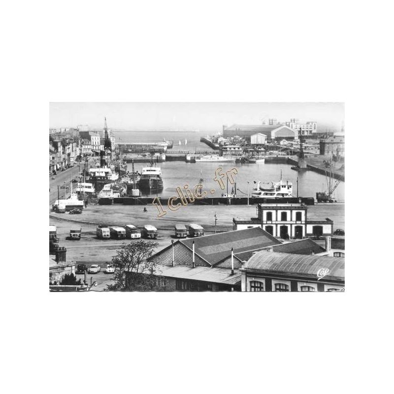 Cherbourg