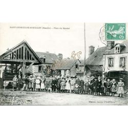 Saint-Georges-De-Rouelley