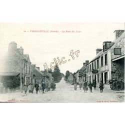 Virandeville