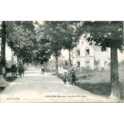 Anglure
