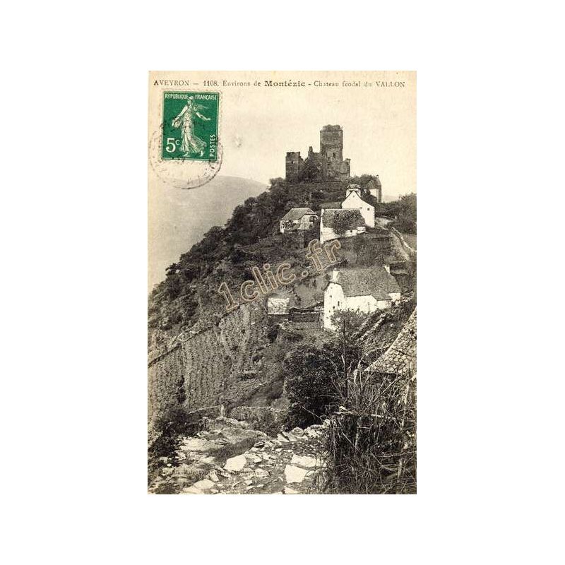 Vallon