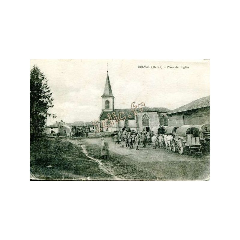 Belval