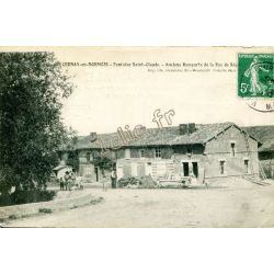 Cernay-En-Dormois