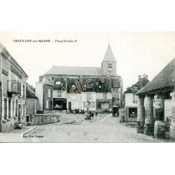 Chatillon-Sur-Marne