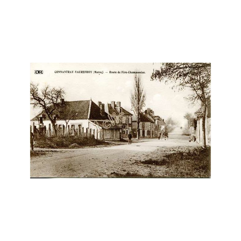 Connantray-Vaurefroy