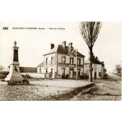 Connantray-Vaurefroy
