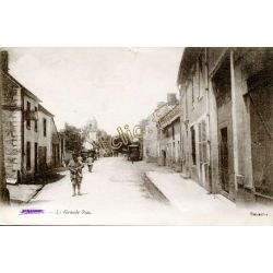 Crugny