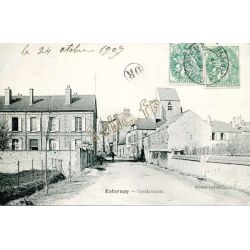 Esternay