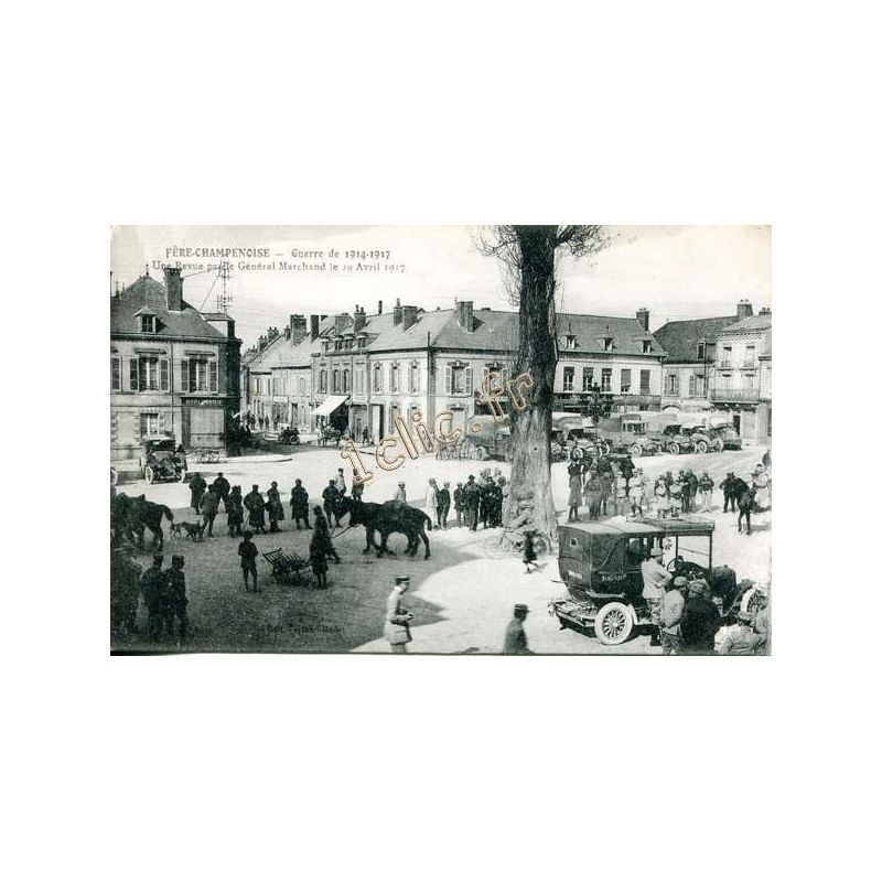 Fere-Champenoise