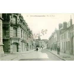 Fere-Champenoise
