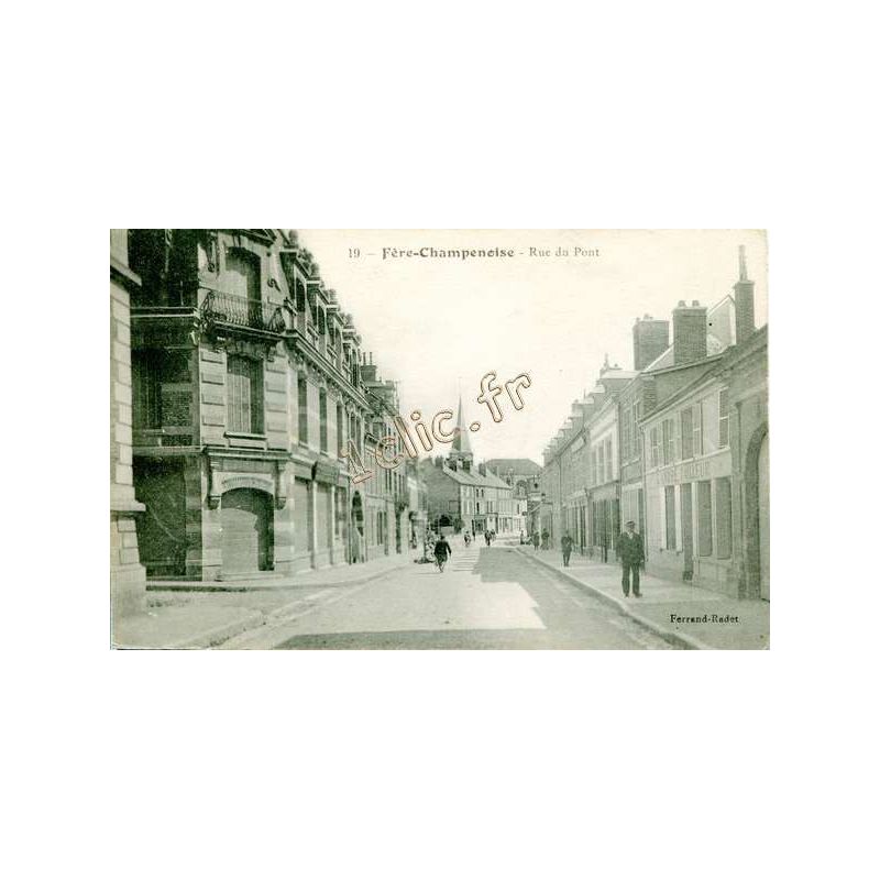 Fere-Champenoise