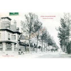 Fere-Champenoise