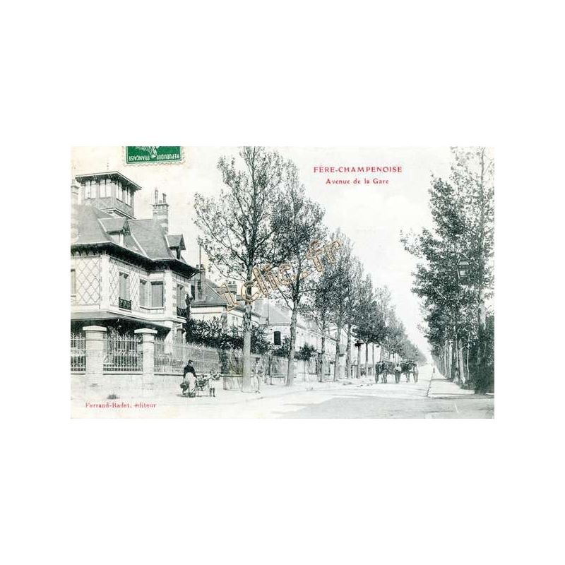 Fere-Champenoise