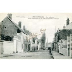 Fere-Champenoise