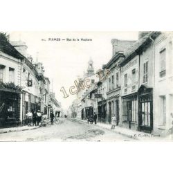 Fismes