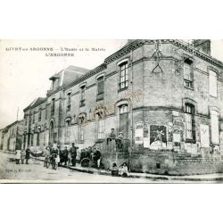 Givry-En-Argonne