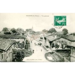 Hauteville