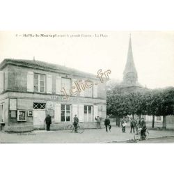 Heiltz-Le-Maurupt