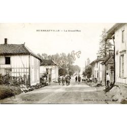 Humbauville