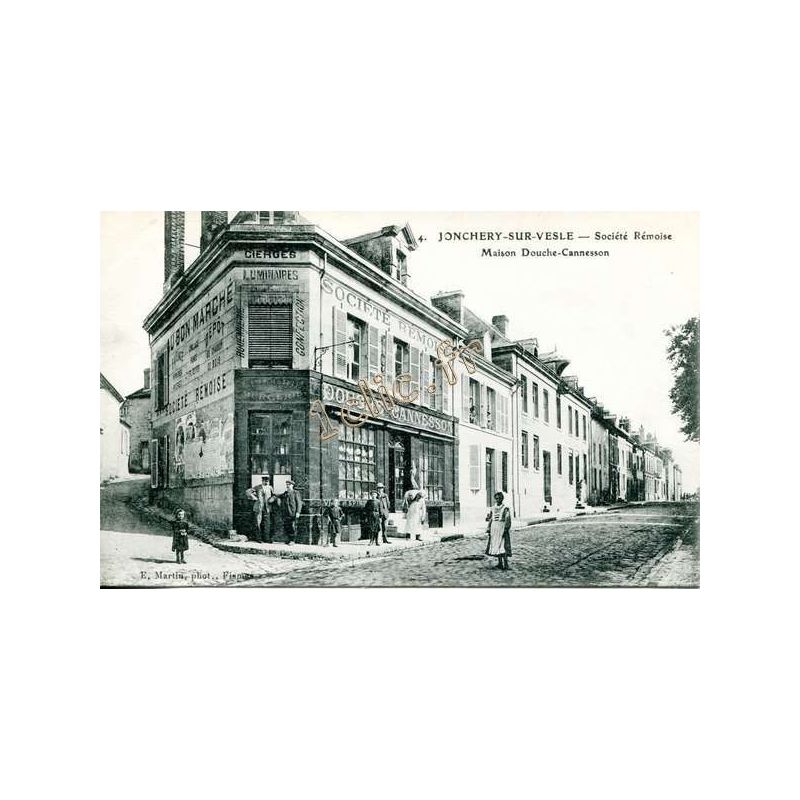 Jonchery-Sur-Vesle