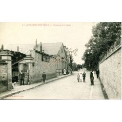 Jonchery-Sur-Vesle