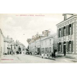 Jonchery-Sur-Vesle