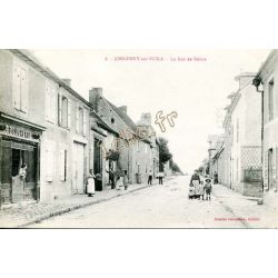 Jonchery-Sur-Vesle
