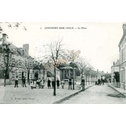Jonchery-Sur-Vesle