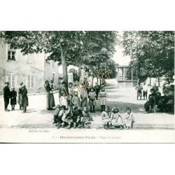 Jonchery-Sur-Vesle