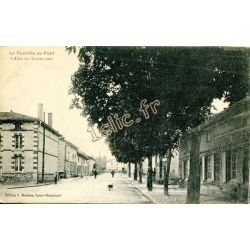 La Neuville-Au-Pont