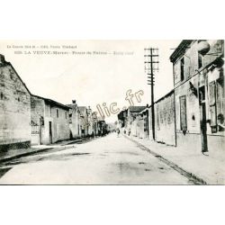 La Veuve