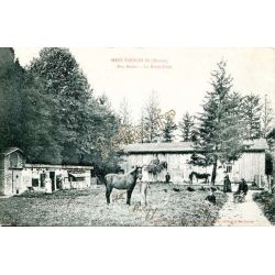 Le Meix-Tiercelin