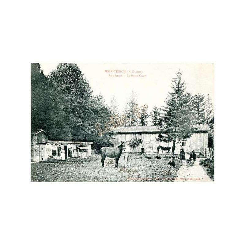 Le Meix-Tiercelin