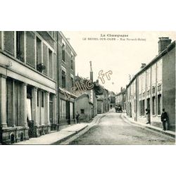 Le Mesnil-Sur-Oger
