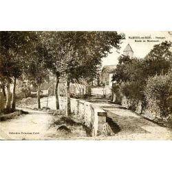 Mareuil-En-Brie