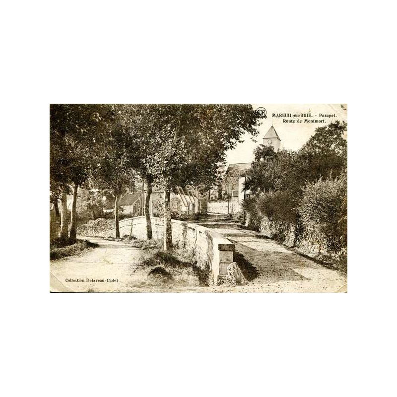 Mareuil-En-Brie
