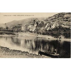 Vieillevie