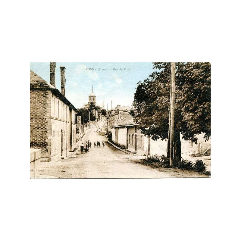 Pogny