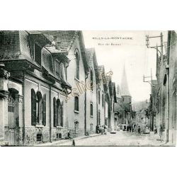 Rilly-La-Montagne