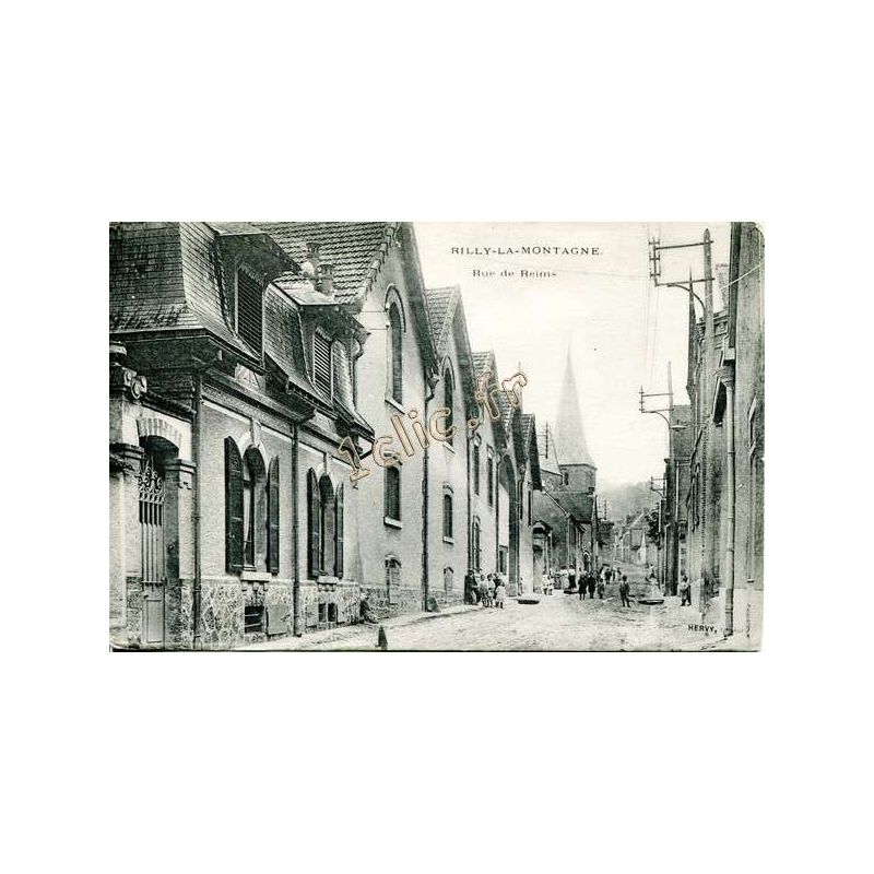Rilly-La-Montagne