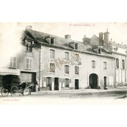 Saint-Martin-D'Ablois