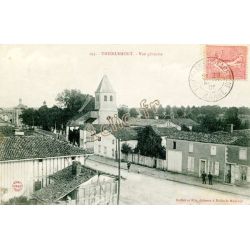 Thieblemont-Faremont